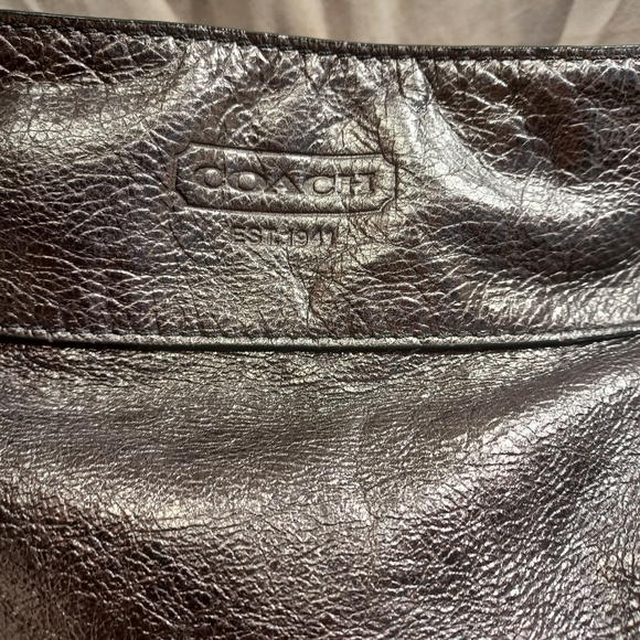 Coach zoe - Picture 3 of 10